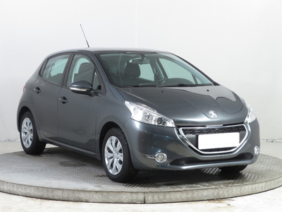 Peugeot 208 2013 1.2 PureTech 80259km Allure