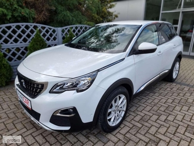 Peugeot 3008 II