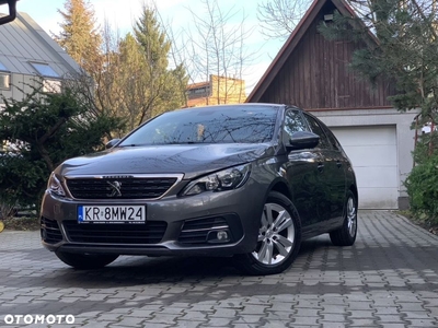 Peugeot 308 SW 1.5 BlueHDi Active S&S