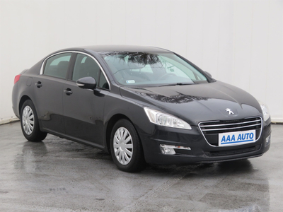 Peugeot 508 2012 2.0 HDi ABS