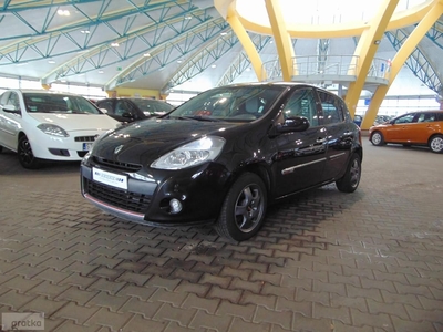 Renault Clio III Nawigacja, Kamera