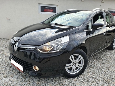 Renault Clio IV