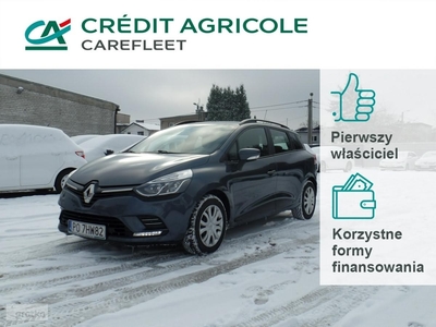 Renault Clio IV Renault Clio 1.5 dCi Energy Alize Kombi PO7HW82