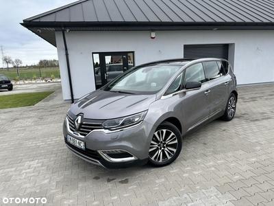 Renault Espace 1.6 TCE Initiale Paris EDC 7os