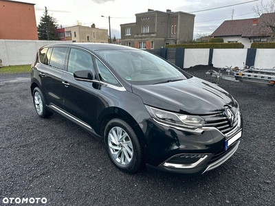 Renault Espace Energy dCi 160 EDC Intens