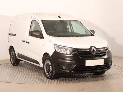 Renault Express 2022 1.5 dCi 25501km ABS klimatyzacja manualna