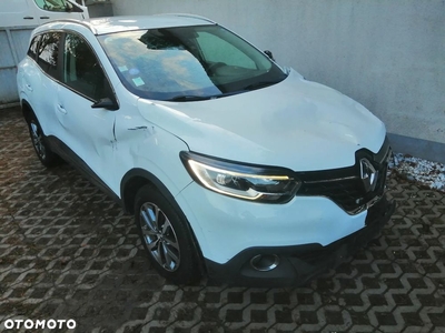 Renault Kadjar Energy TCe 130 EDC Bose Edition