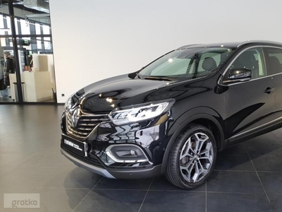 Renault Kadjar I 1.3 TCe FAP Intens EDC