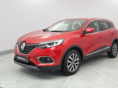 Renault Kadjar I 1.3 TCe FAP Intens EDC