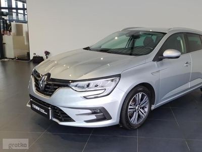 Renault Megane IV 1.3 TCe FAP Intens