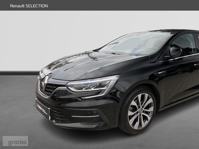 Renault Megane IV 1.3 TCe Intens