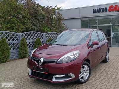 Renault Scenic III