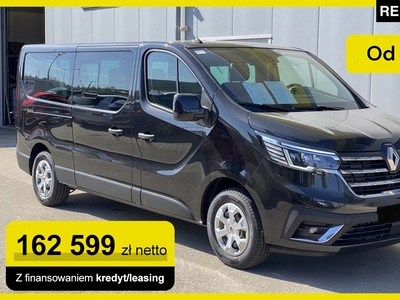 Renault Trafic III 2023