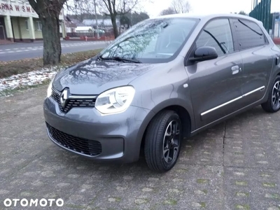 Renault Twingo TCE 90 EDC INTENS