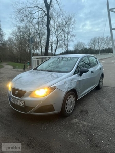 SEAT Ibiza V 1.9 TDI DPF Style