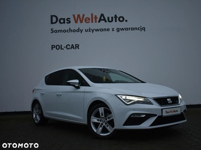 Seat Leon 1.4 TSI FR S&S