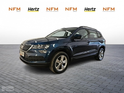 Skoda Karoq 1,6 TDI(115 KM) Ambition Salon PL F-Vat