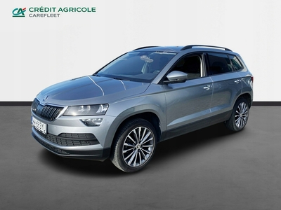 Skoda Karoq Crossover 1.6 TDI 115KM 2019