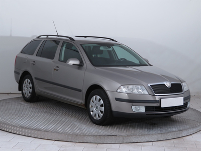 Skoda Octavia 2012 1.6 TDI 169531km Kombi