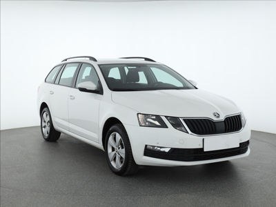 Skoda Octavia 2019 2.0 TDI 198643km Kombi