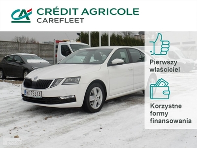 Skoda Octavia III Skoda Octavia 1.6 TDI SCR Ambition Hatchback WX7531A