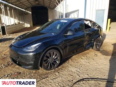 Tesla Pozostałe benzyna 2022r. (AUSTELL)