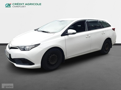 Toyota Auris II 1.4 D-4D Active Kombi. DW3M410