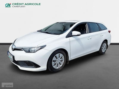 Toyota Auris II 1.4 D-4D Active Kombi. DW4M732