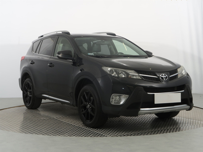 Toyota RAV 4 2013 2.2 D