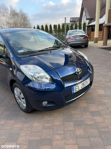 Toyota Yaris 1.33 Prestige