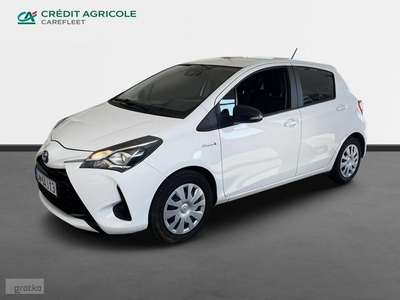 Toyota Yaris III Hybrid 100 Active Hatchback. DW6AJ13