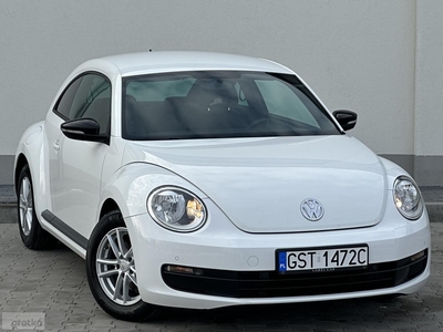 Volkswagen Beetle III 1.2 TSI*105 KM*KLIMATRONIK*PODGRZ.FOTELE*ZAREJ. PL