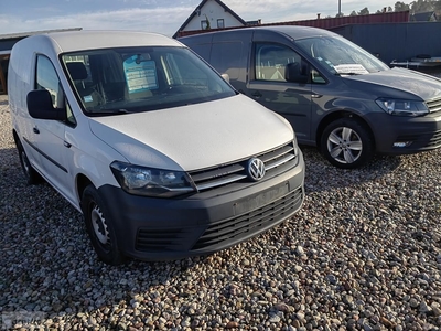 Volkswagen Caddy vw caddy max 2.0 tdi