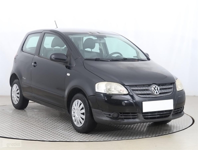 Volkswagen Fox , 1. Właściciel