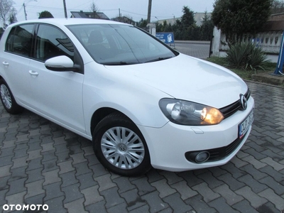 Volkswagen Golf 1.4 Comfortline