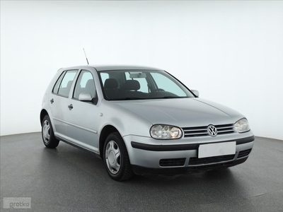 Volkswagen Golf IV , Klima, El. szyby