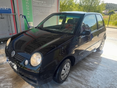 Volkswagen Lupo