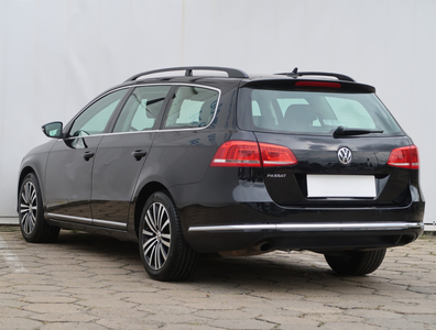 Volkswagen Passat 2012 1.4 TSI 158363km Kombi