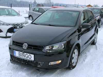 Volkswagen Polo V 1,2 12V