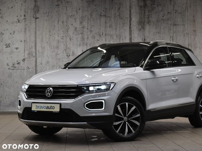 Volkswagen T-Roc 1.5 TSI ACT Premium DSG