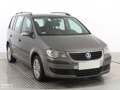 Volkswagen Touran I , Tempomat,ALU