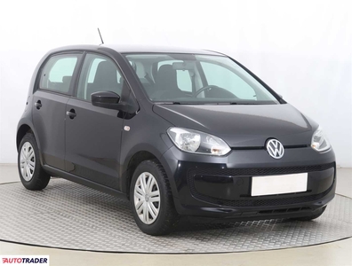 Volkswagen Up! 1.0 59 KM 2016r. (Piaseczno)