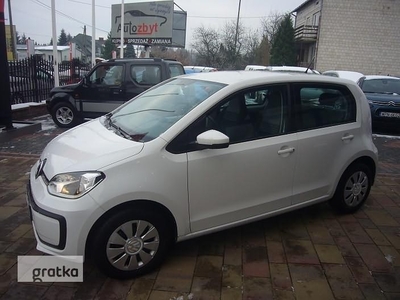 Volkswagen up! Salon PL