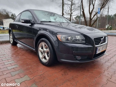 Volvo C30 1.6D Momentum