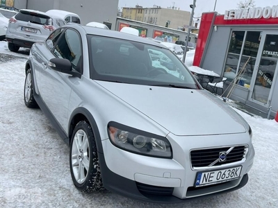 Volvo C30 I Zarejestrowany Ubezpieczony