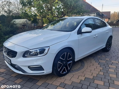 Volvo S60 T5 Geartronic RDesign