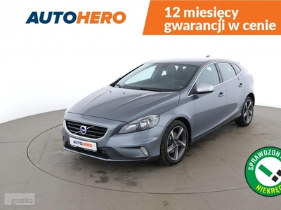 Volvo V40 II GRATIS! PAKIET SERWISOWY o wartości 2550zł!