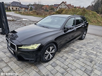 Volvo V60 D3