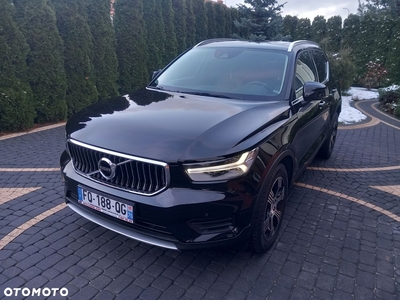 Volvo XC 40 D3 Geartronic Inscription