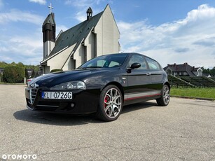 Alfa Romeo 147 1.9 JTDM 16V Veloce